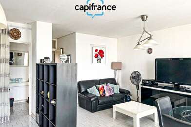 Appartement 3 pièces 90000 €