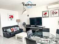 Appartement T3 – 58 m² – Marseille 15ᵉ — photo 3