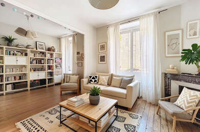 Maison 8 pièces 199000 €
