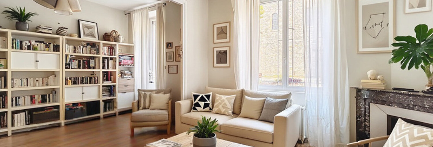 Maison 8 Pièces 157 m² à vendre à Saint-Uze (26240)