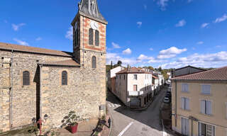 Maison 8 Pièces 157 m² à vendre à Saint-Uze (26240)