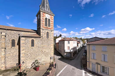 Maison 8 pièces 199000 €