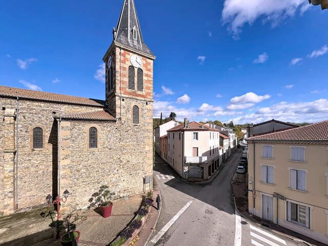 Belle maison familiale de caractère - 6 chambres - 156m2 — photo du bien