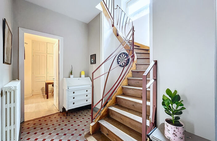 Belle maison familiale de caractère - 6 chambres - 156m2 — photo 4
