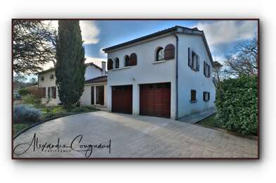 Maison 8 pièces 270000 €