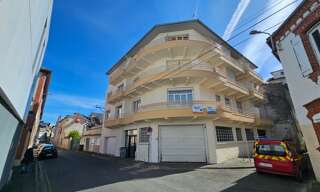Appartement 2 Pièces 50 m² à vendre à Tarbes (65000)