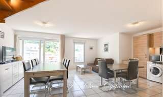 Appartement 4 Pièces 91 m² à vendre à Luz-Saint-Sauveur (65120)