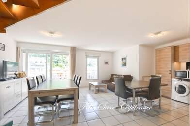 Appartement 4 pièces 216000 €