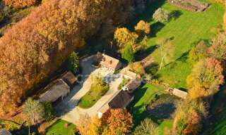 Maison 10 Pièces 360 m² à vendre à Courcemont (72110)