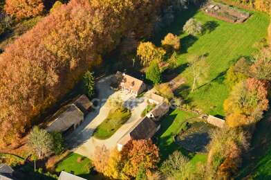 Maison 10 pièces 507500 €