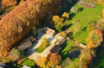 Propriéte à vendre Gite de groupe avec maison d'habitation — photo du bien