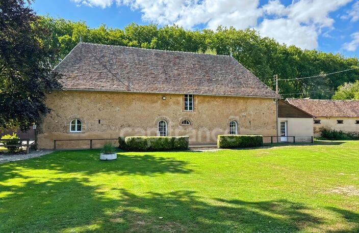 Propriéte à vendre Gite de groupe avec maison d'habitation — photo 2