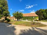 Propriéte à vendre Gite de groupe avec maison d'habitation — photo 3