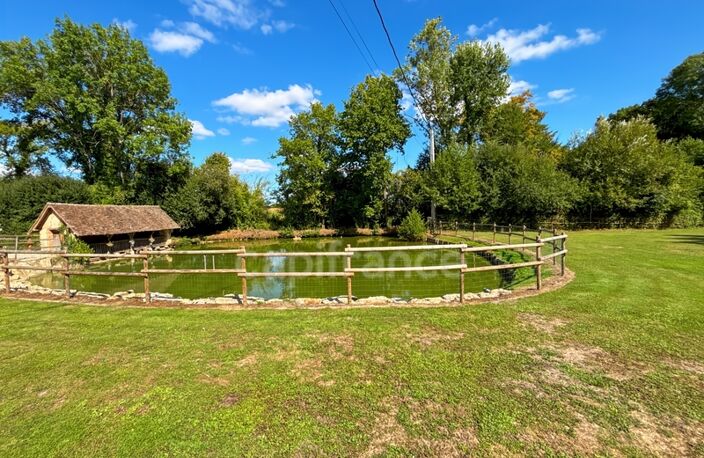 Propriéte à vendre Gite de groupe avec maison d'habitation — photo 5