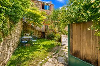 Maison 5 pièces 249900 €