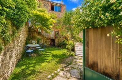 Exclusivité - Maison à vendre 5 pièces 133 m² Terrasse et Jardin proche de Lodève (34700) — photo du bien