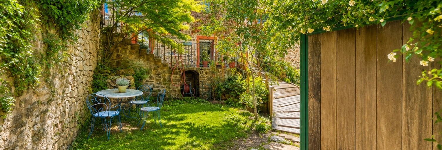 Maison 5 Pièces 134 m² à vendre à Lodève (34700)