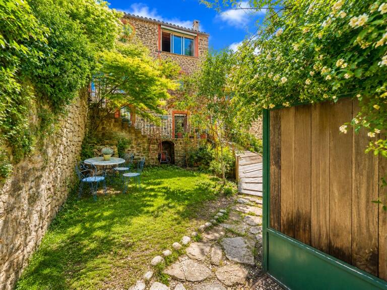 Exclusivité - Maison à vendre 5 pièces 133 m² Terrasse et Jardin proche de Lodève (34700) — photo 1