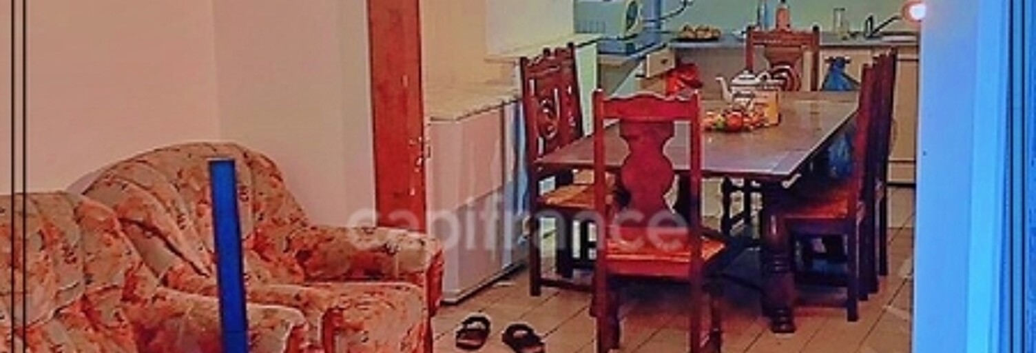 Maison 3 Pièces 86 m² à vendre à Hirson (02500)