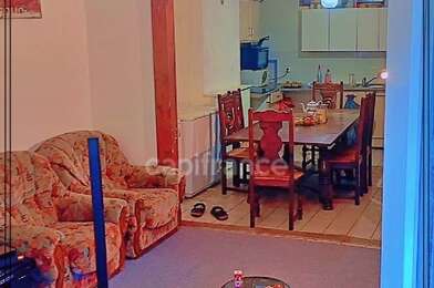 Maison 3 pièces 41600 €