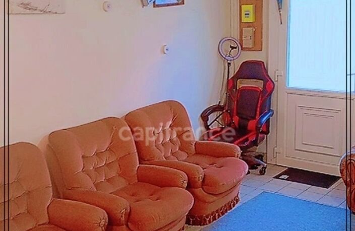 Maison meublée prête à vivre- Confort et volumes au coeur de la ville — photo 4