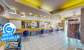 Commerce 4 Pièces 90 m² à vendre à Douarnenez (29100)