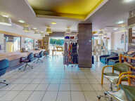 Fonds de commerce - Salon de coiffure à vendre DOUARNENEZ - TREBOUL(29) — photo 3