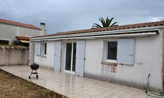 Maison 4 Pièces 70 m² à vendre à La Brée-les-Bains (17840)