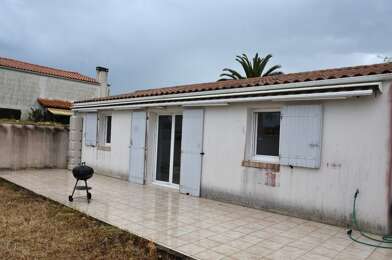 Maison 4 pièces 315000 €