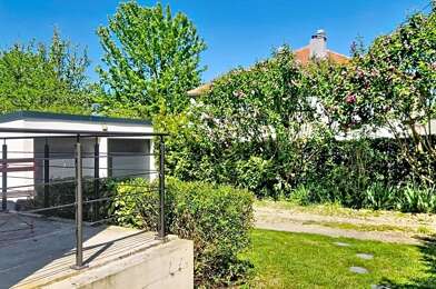 Maison 7 pièces 549000 €
