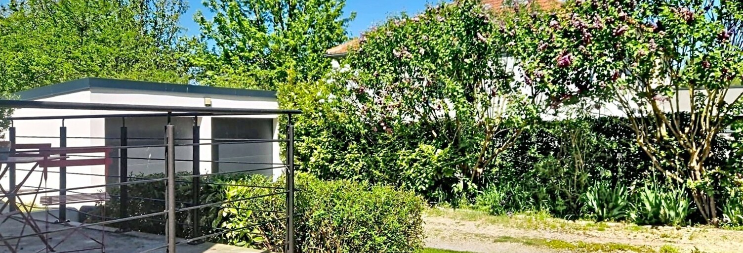Maison 7 Pièces 155 m² à vendre à Reims (51100)