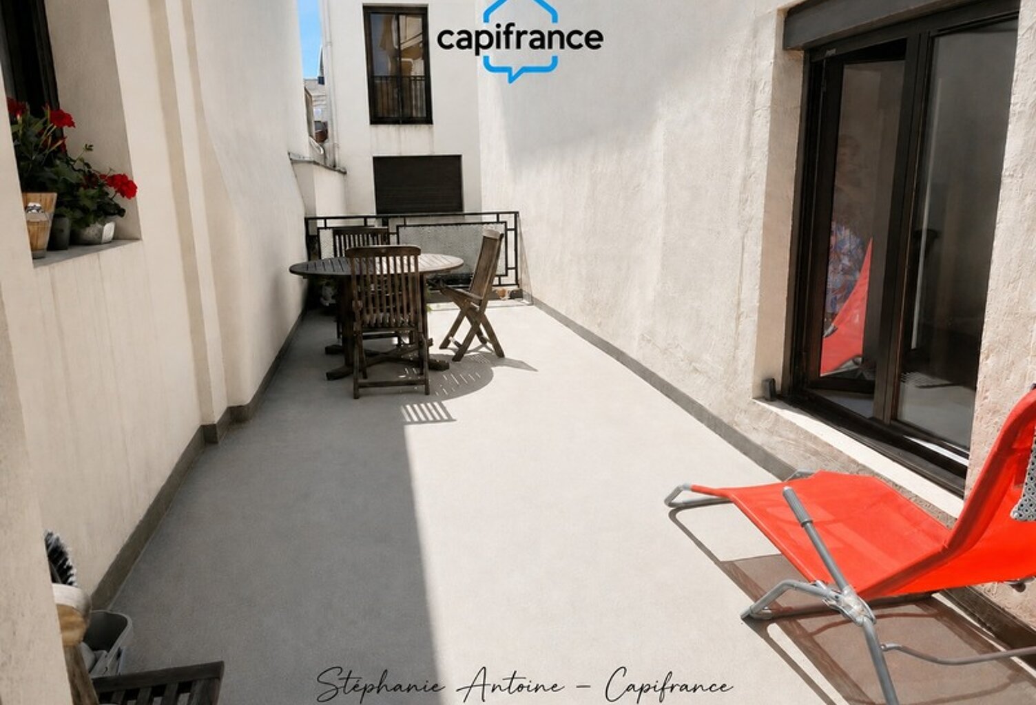 Appartement à vendre 6 pieces hyper centre orthez — photo 1