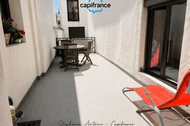 Appartement 6 pièces 144000 €