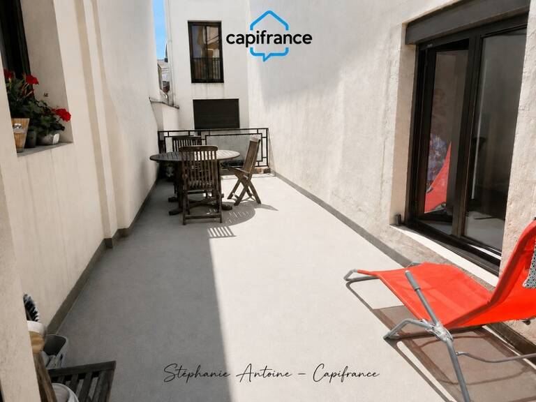 Appartement à vendre 6 pieces hyper centre orthez — photo 1