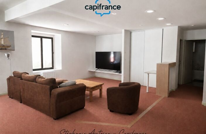 Appartement à vendre 6 pieces hyper centre orthez — photo 3