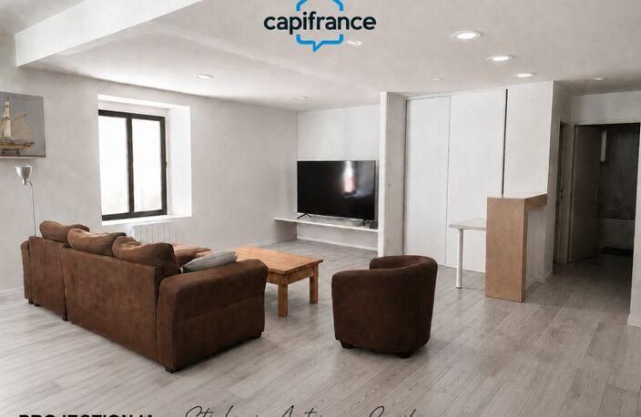 Appartement à vendre 6 pieces hyper centre orthez — photo 4