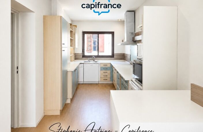 Appartement à vendre 6 pieces hyper centre orthez — photo 5