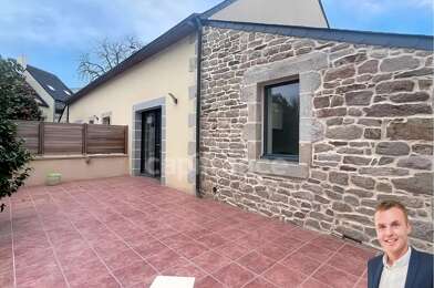 Maison 4 pièces 360000 €