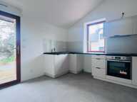 Dpt Finistère (29), à vendre QUIMPER maison / appartement  de 113 m² habitable et 132 m² utile - Terrasse - Parking — photo 2
