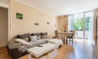 Appartement 4 Pièces 69 m² à vendre à Clichy-sous-Bois (93390)
