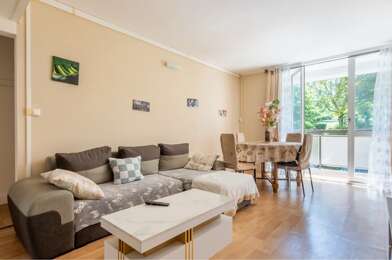 Appartement 4 pièces 151500 €