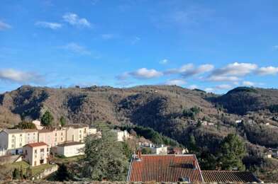 Maison 5 pièces 112000 €