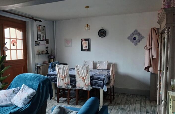 maison de ville très spacieuse Thiers — photo 2