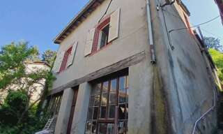 Maison 3 Pièces 50 m² à vendre à Thiers (63300)