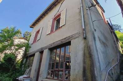 Maison 3 pièces 25000 €