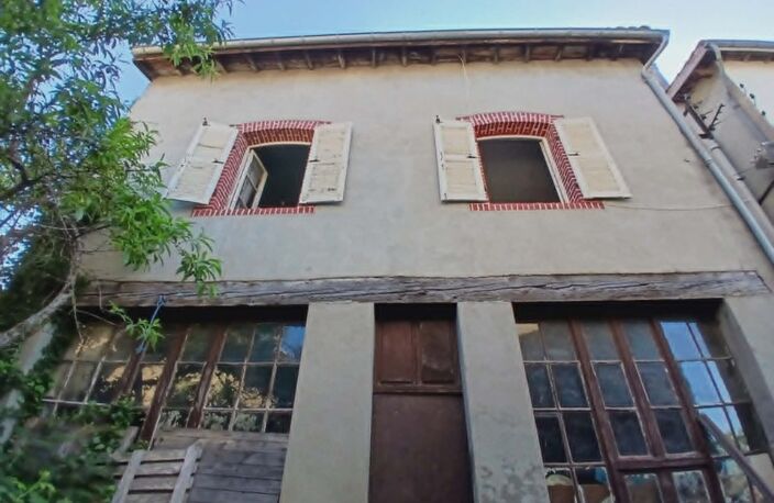 🏡 Maison à rénover entièrement – Idéal investisseur – 25 000 € — photo 2