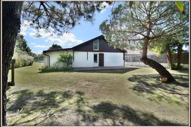 Maison 3 pièces 299000 €