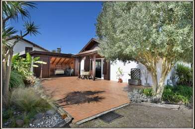 Maison 3 pièces 299000 €