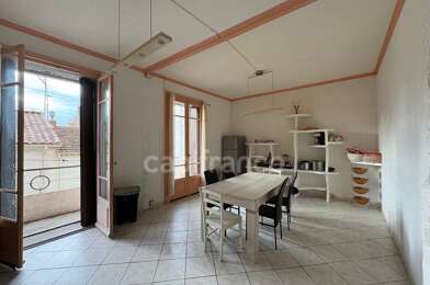 Maison 6 pièces 109500 €