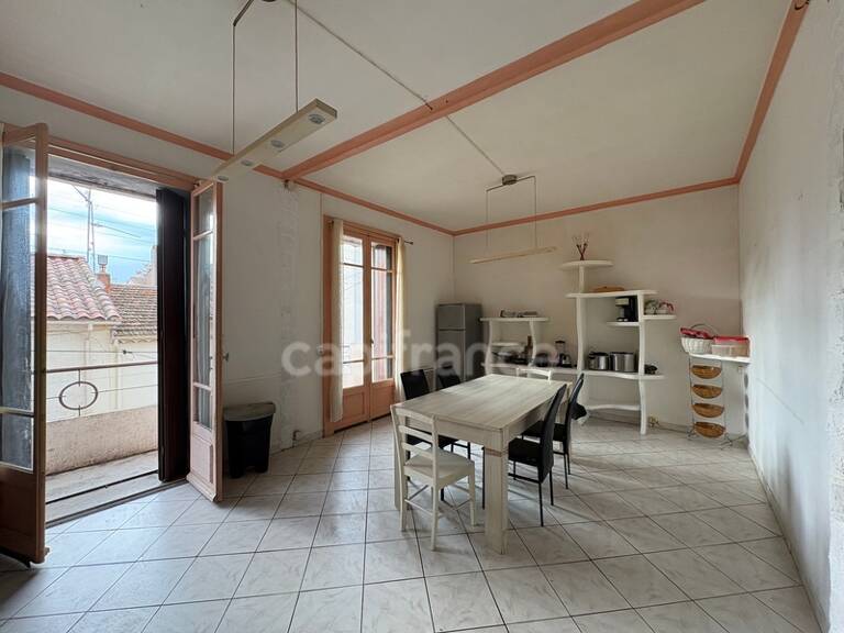 ✨ Opportunité rare ! Grand duplex de 140 m² à fort potentiel   — idéal investissement ou projet familial   — photo 1